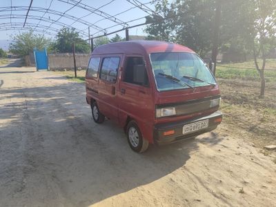Damas 1999 yil xolati oʻrta
