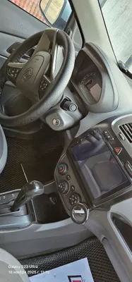 Продаётся Кобальт равон