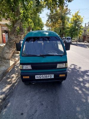 Дамас срочно 1999