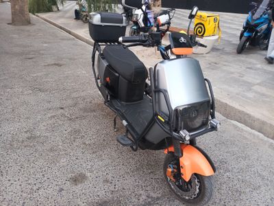 Moped xoladi edial 2 hafta buldi olinganiga