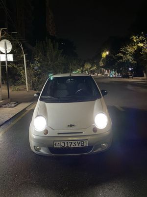 Matiz best 2012 oq rang