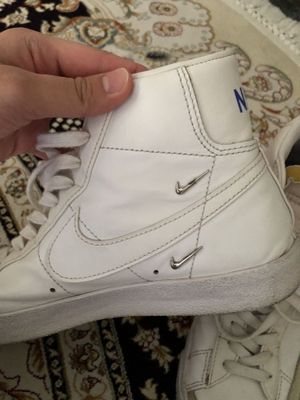 Красовки от nike