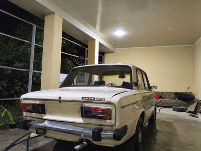 Vaz jugulin 2106