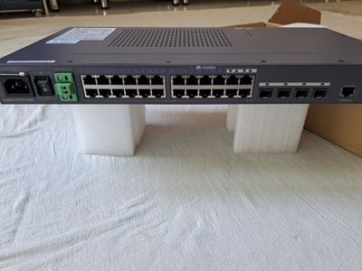 Коммутатор Huawei S5324TP-SI