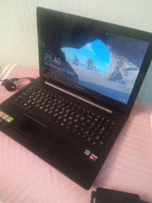 Ноутбук Lenovo