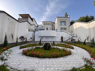 (MARAKAN) 20 человек 10 komp bochka chrvoq дача аренда по суточно