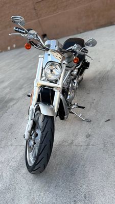 Harley-davidson Night rod