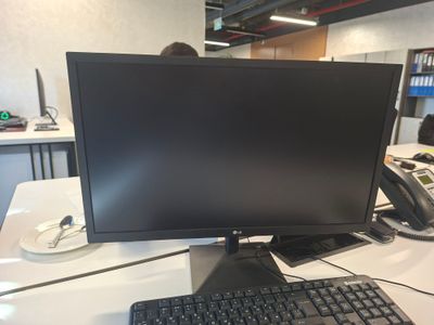 LG 24 MK430H