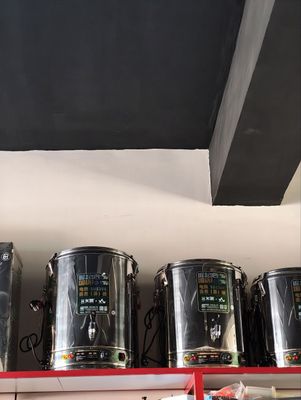 Samovar termizli turkiya bardak samovarlari