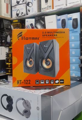 Kampyuter kalo'nka / компьютер калонка ( HT-122 )