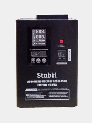 Стабилизатор новый stabil pw90-15kw