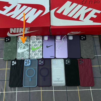 iPhone 11pro max chexol