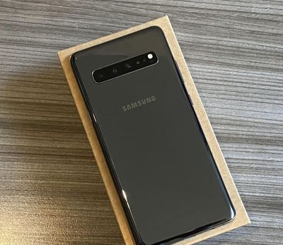 SAMSUNG s10 5G xolati idealidan 512gb