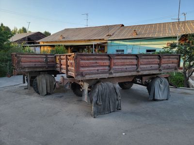 Трактор Пирцеп сотилади