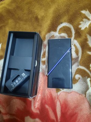 Samsung note 10 5G