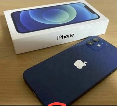 Iphone 12 face yo qoganu tinq