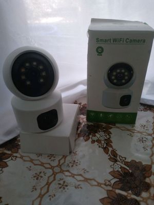 SmartWiFi camera