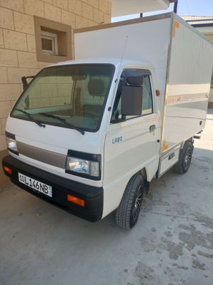Лобо Дамас продаётся