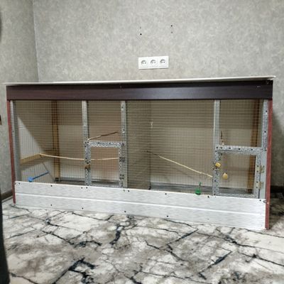 Клетка 150×80×50