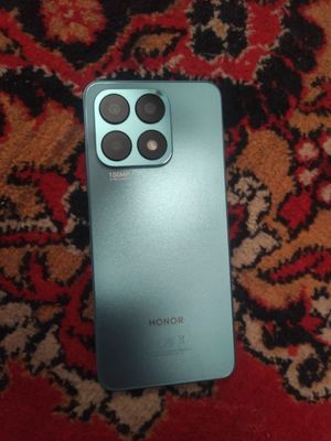 Honor x8a aparati