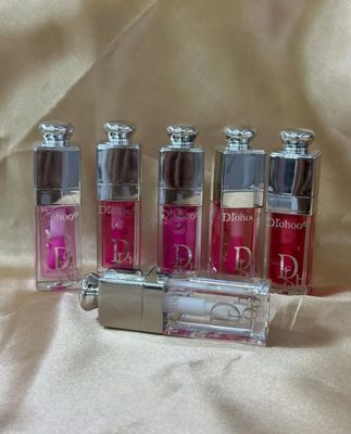 Dior blesk lab uchun luks kopiya