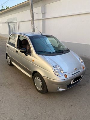 Matiz 2010.