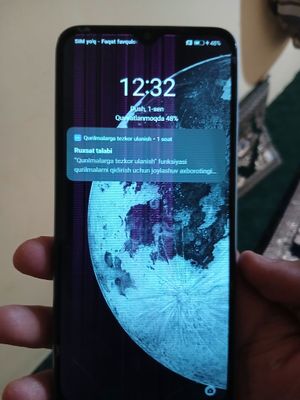 oppo A17K xotira 64kr dk bor
