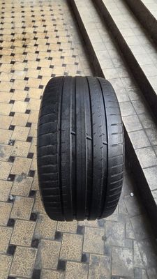 265/40/R21 Michelin