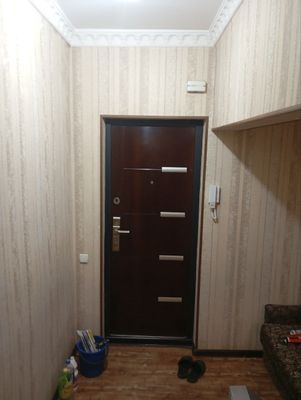 Аренда квартиры 3 комнаты