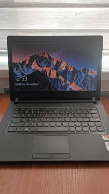 Notebook Lenovo kompyuter