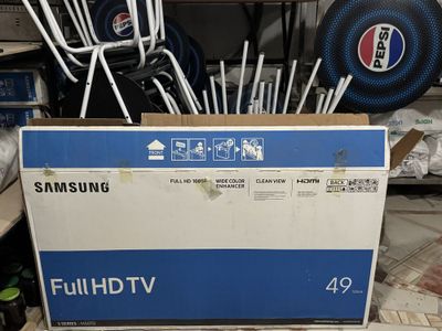 Samsung tv. Full hd tv