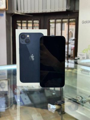 iphone 13 15 kunlik tel 100% hamma yeri ideyal