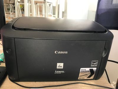 Printer kompaniya Canon