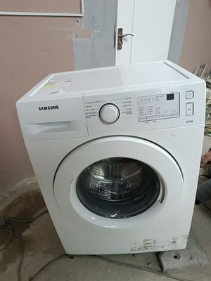 Samsung 6kg Kir yuvish mashinasi