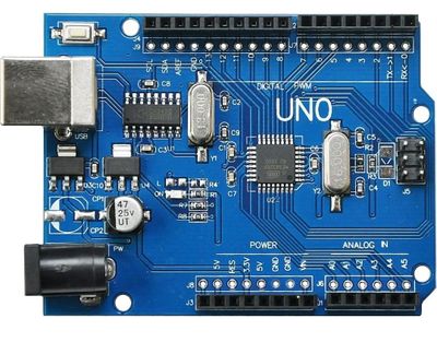 Arduino на заказ