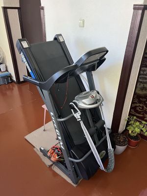 Беговая дорожка Life Gym