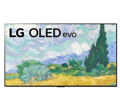 Телевизор 4K OLED LG 65G2RLA 65"