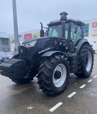 Трактор 240 от кучи в ЛИЗИНГ