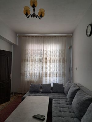 3хкомнатная квартира