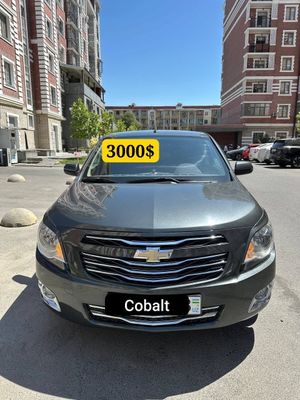 Nasiya ARENDA Vikup Cobalt 2020 Avtomat Toza