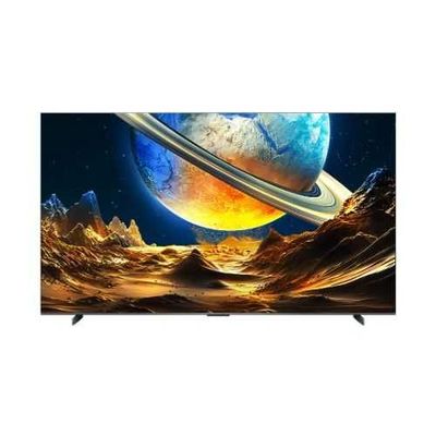 Телевизор TCL 98C655 QLED UHD 98″