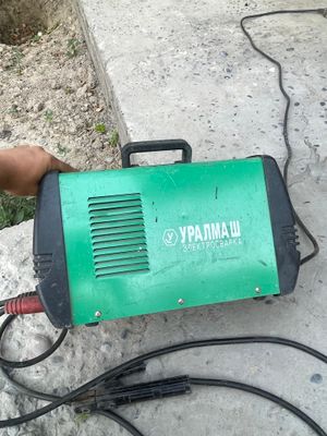 Rabochi уралмаш holadi idyal