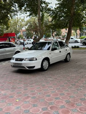 Nexia 2 Mehani Dons Kraska toza