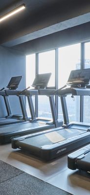 Legenda fitness abonement