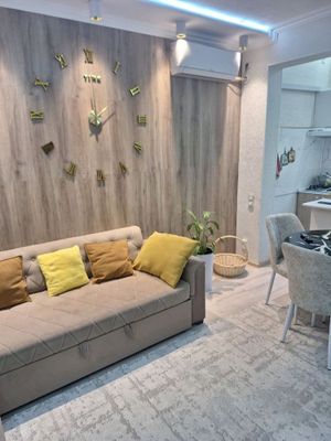 Аренда Чилонзор 7кв 2 пер 3 ком 4 этаж 4 этажка все ест фото реално