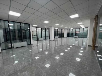 Аренда офиса на Бибигон. Японское посольство. 248 м²