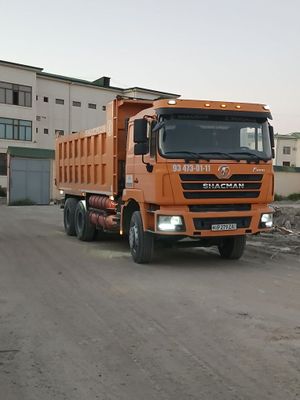 Shacman F3000 Sotiladi Bir qól minilgan yili 2020