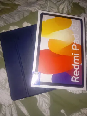 Планшет, Redmi Pad Se