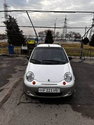 matiz best 2010 yil metan gaz