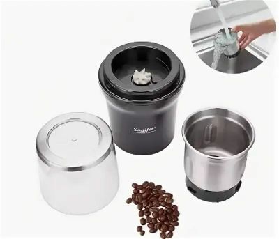 Orginal coffe maydalagich